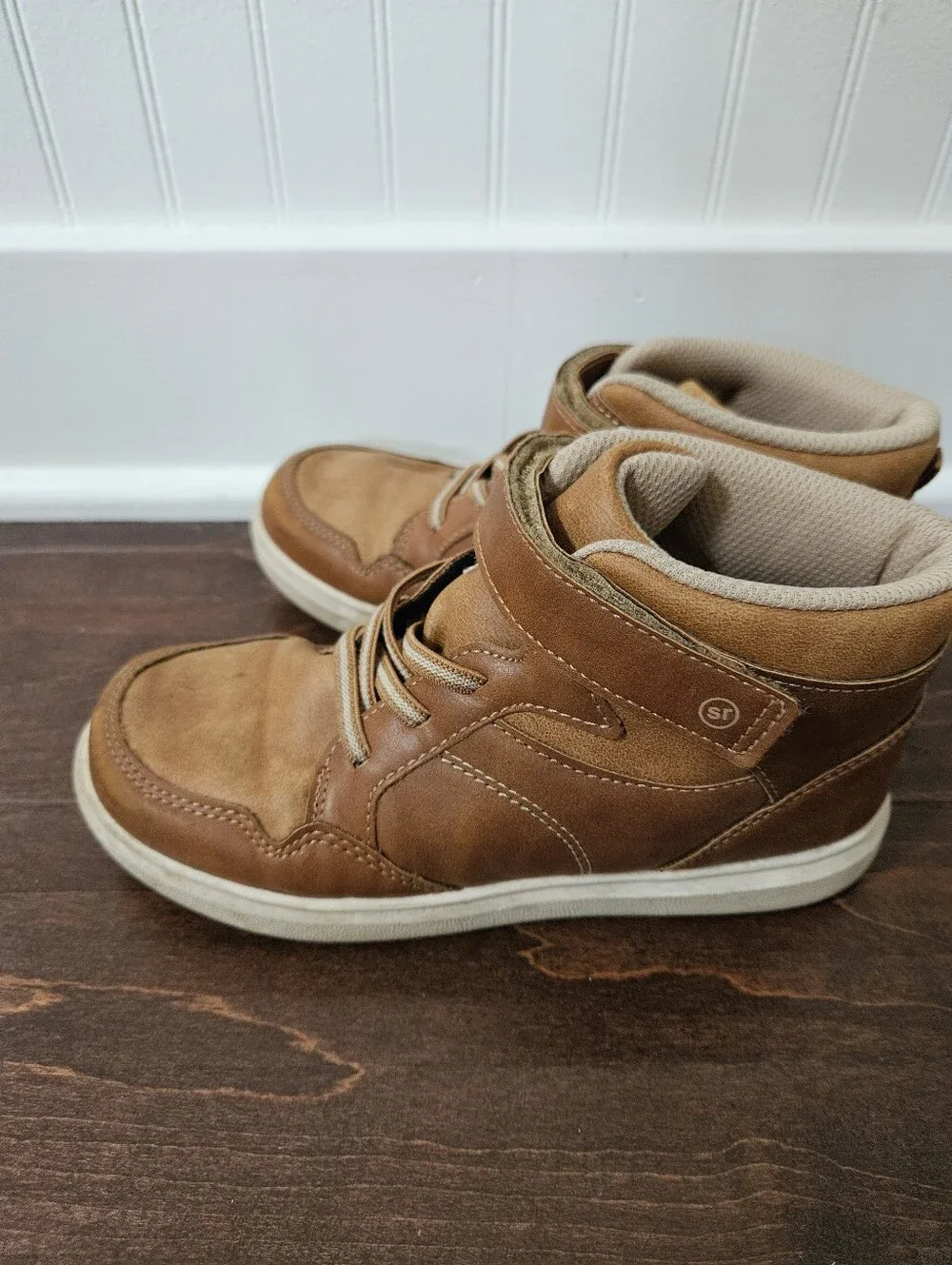 Stride Rite good moderate